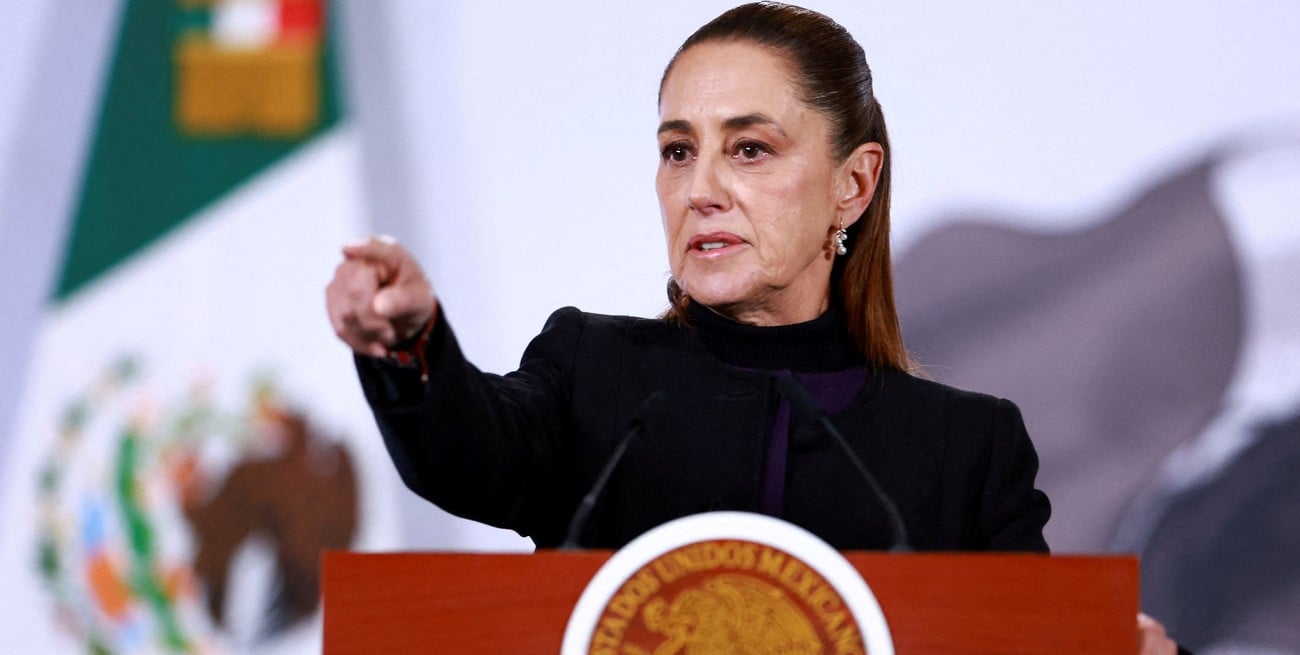 México debate una nueva reforma electoral promovida por el Gobierno