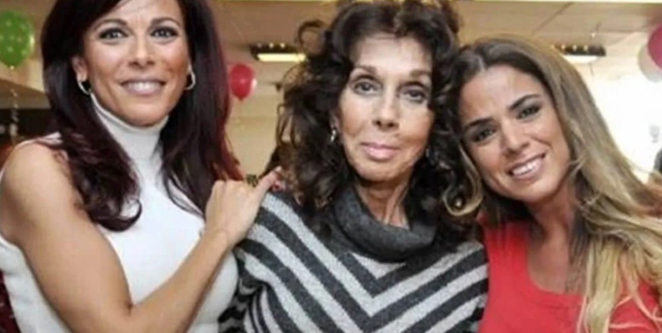 Preocupa la salud de “Coca” Calabró