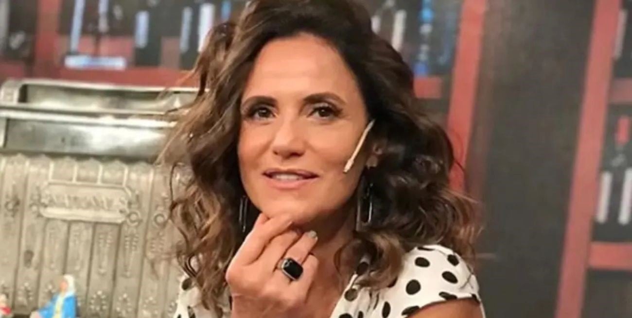 María Fernanda Callejón vendió su casa y estaría viviendo con su hija temporalmente en un hotel