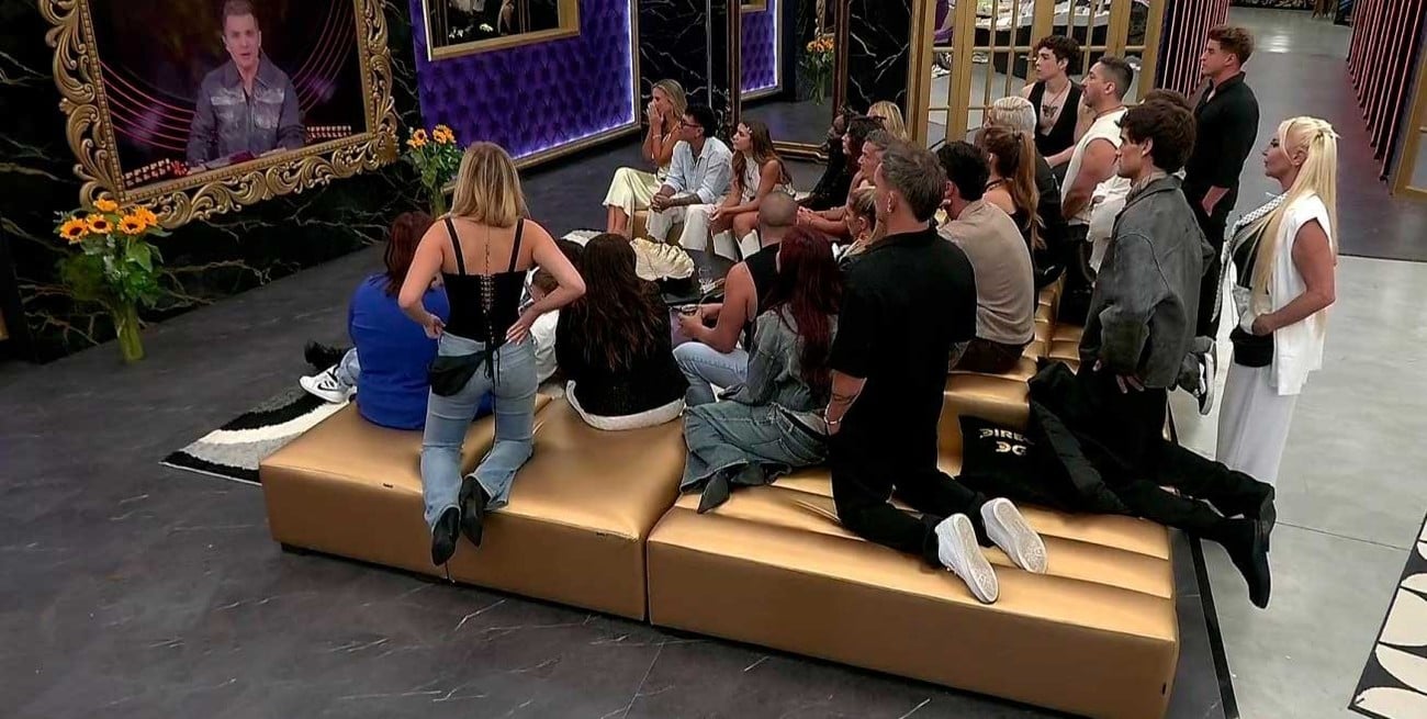 Gran Hermano Generación Dorada tiene los primeros nominados: quiénes son