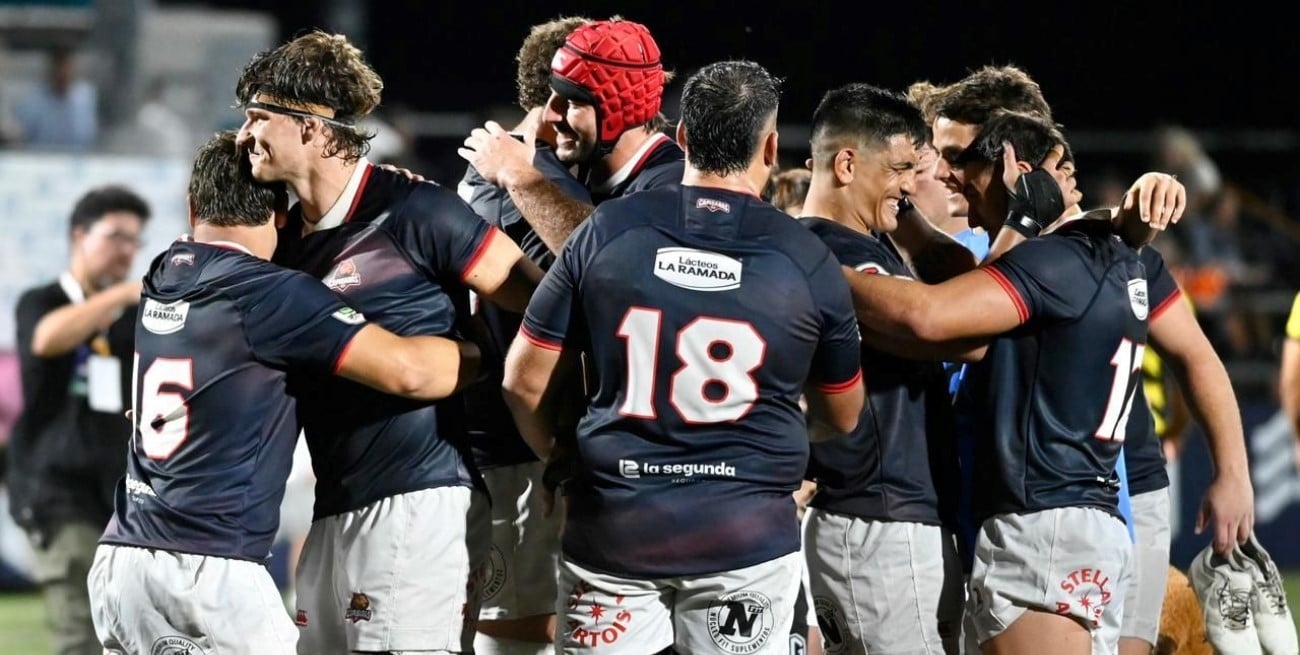 Mientras “vuelan” los tickets, presentan Capibaras XV-Cobras