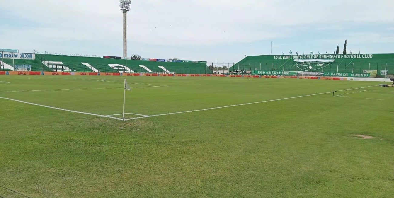 Unión, Angulo, la plata de Nardoni y, ¿chances de hinchada visitante el domingo en el Mario Kempes?