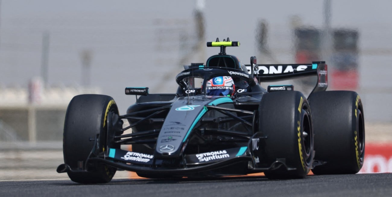 De los tests a la carrera: por qué los equipos cliente de Mercedes podrían ganar rendimiento en Melbourne