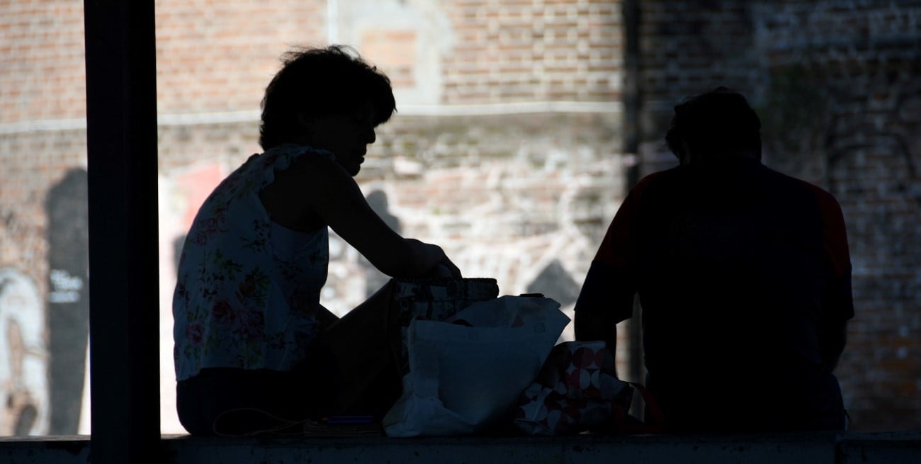 Personas en situación de calle en barrio Candioti: entre la preocupación y el desafío de un abordaje integral