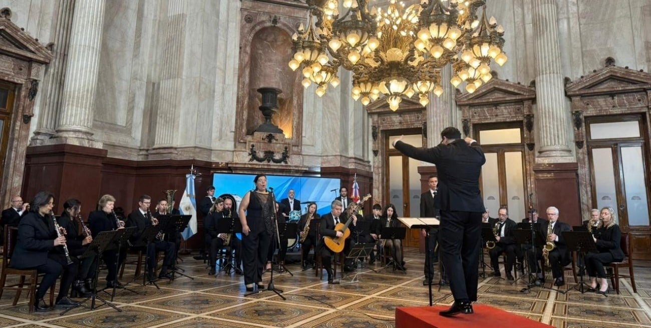 Programa Intercomunal de Bandas: la revolución silenciosa de un proyecto musical que transformó a una región
