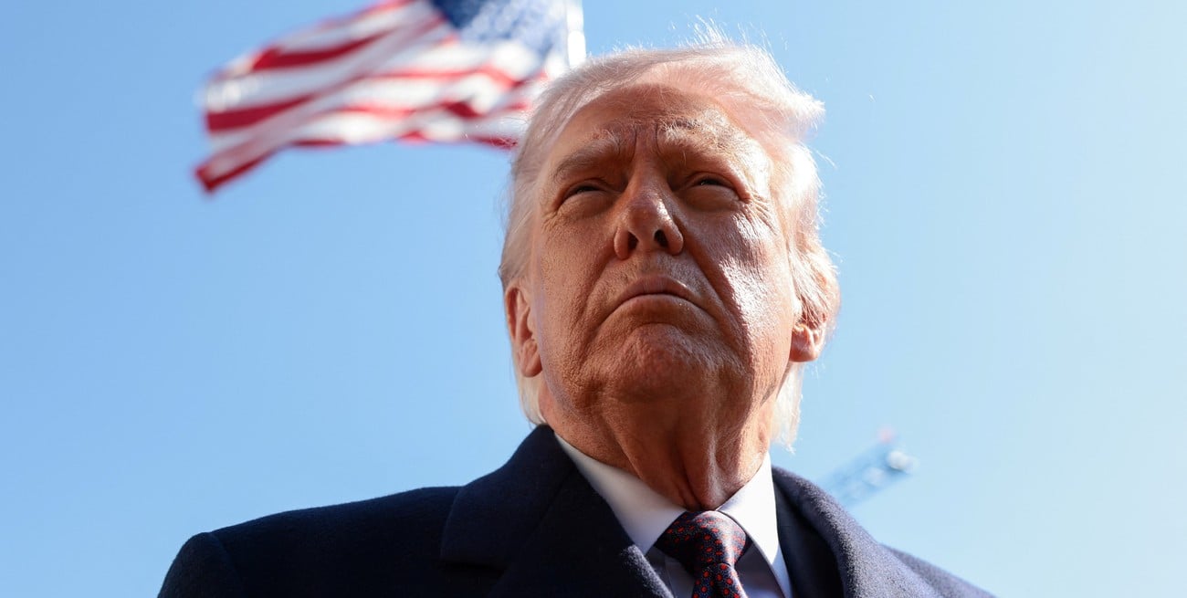 Donald Trump propone toma de control "amistosa" de Cuba