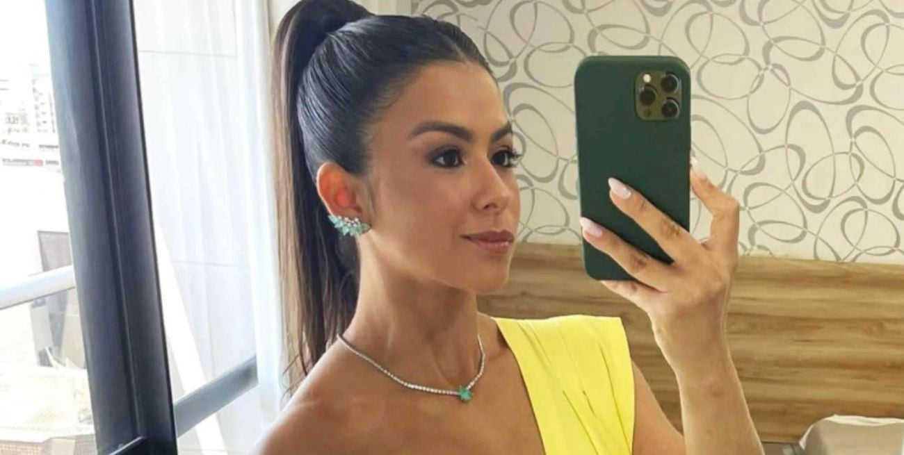 Murió una influencer brasileña tras una complicación en un tratamiento de fertilidad