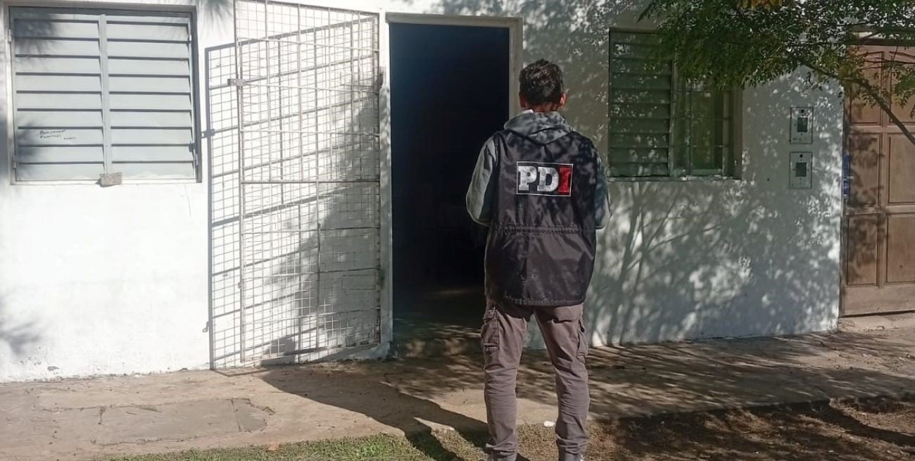 Allanamientos y detenciones por robo de motos en Santa Fe