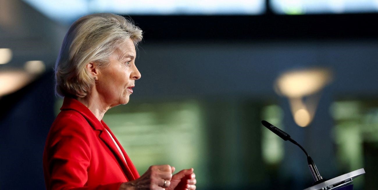 Europa anuncia la entrada en vigor provisional del acuerdo con el Mercosur