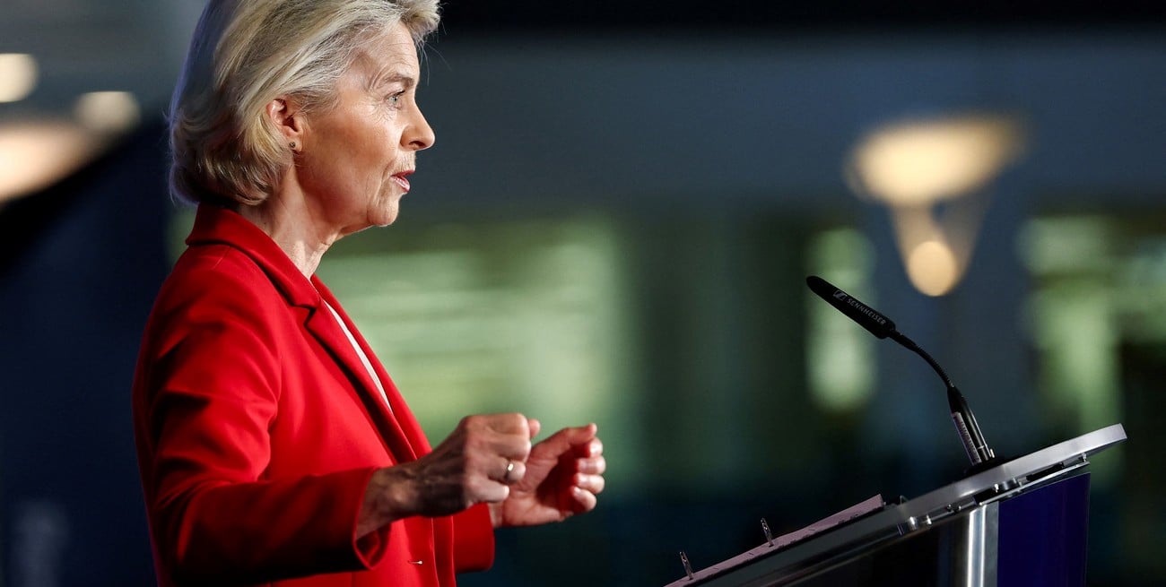 La Unión Europea avanzará con la aplicación provisional del acuerdo con el Mercosur