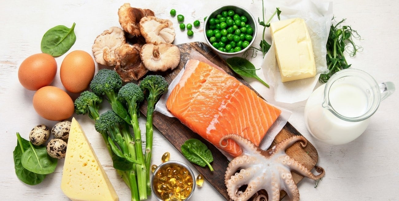 Vitamina D y salud ósea: por qué es clave para fortalecer huesos y prevenir fracturas
