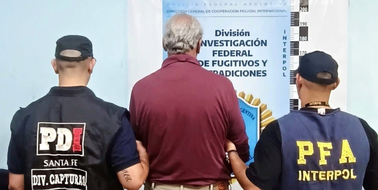 Imputaron en Santa Fe a un empresario uruguayo acusado de tentativa de extorsión