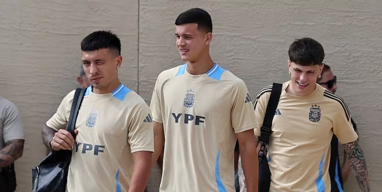 Una de las mayores promesas argentinas se perderá el Mundial 2026 por una dura lesión