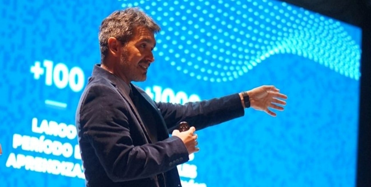 IA y docencia: alivianar lo repetitivo para recuperar la creatividad
