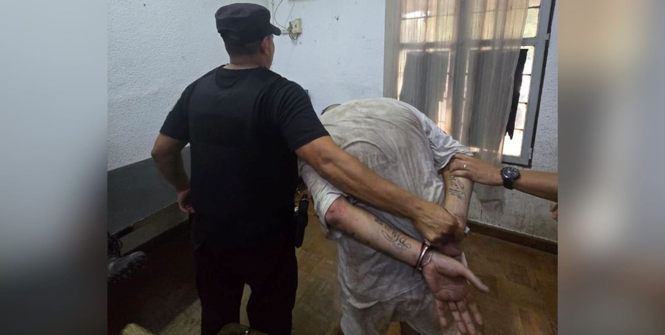 Muerte en una comisaría de Santa Fe: Derechos Humanos recibió a la familia, que ya es querellante