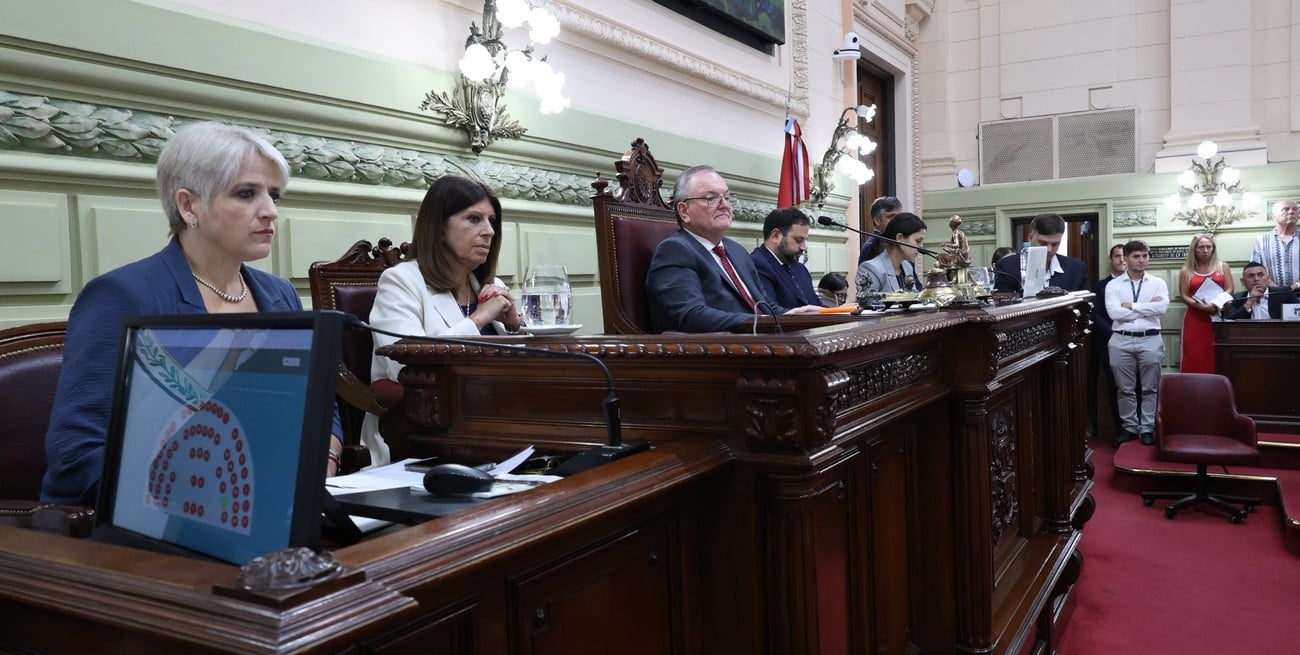 La Legislatura aprobó la ley para actualizar en 30 días las jubilaciones de la Caja