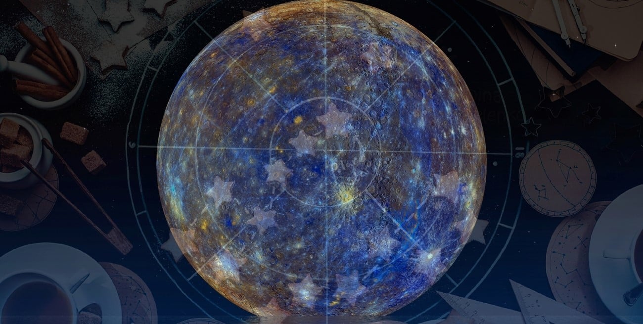 Mercurio retrógrado 2026: por qué se aceleró y cómo influirá hasta fines de marzo