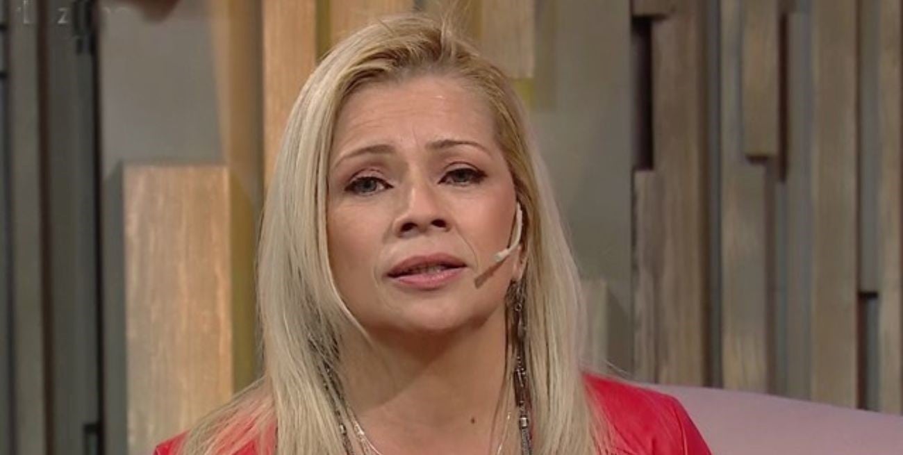 Dalila se desmayó en pleno show y debió reprogramar su agenda: “Perdón, estoy cansada”