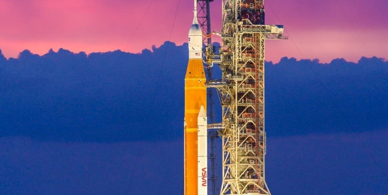 La NASA confirmó la fecha de lanzamiento de Artemis II
