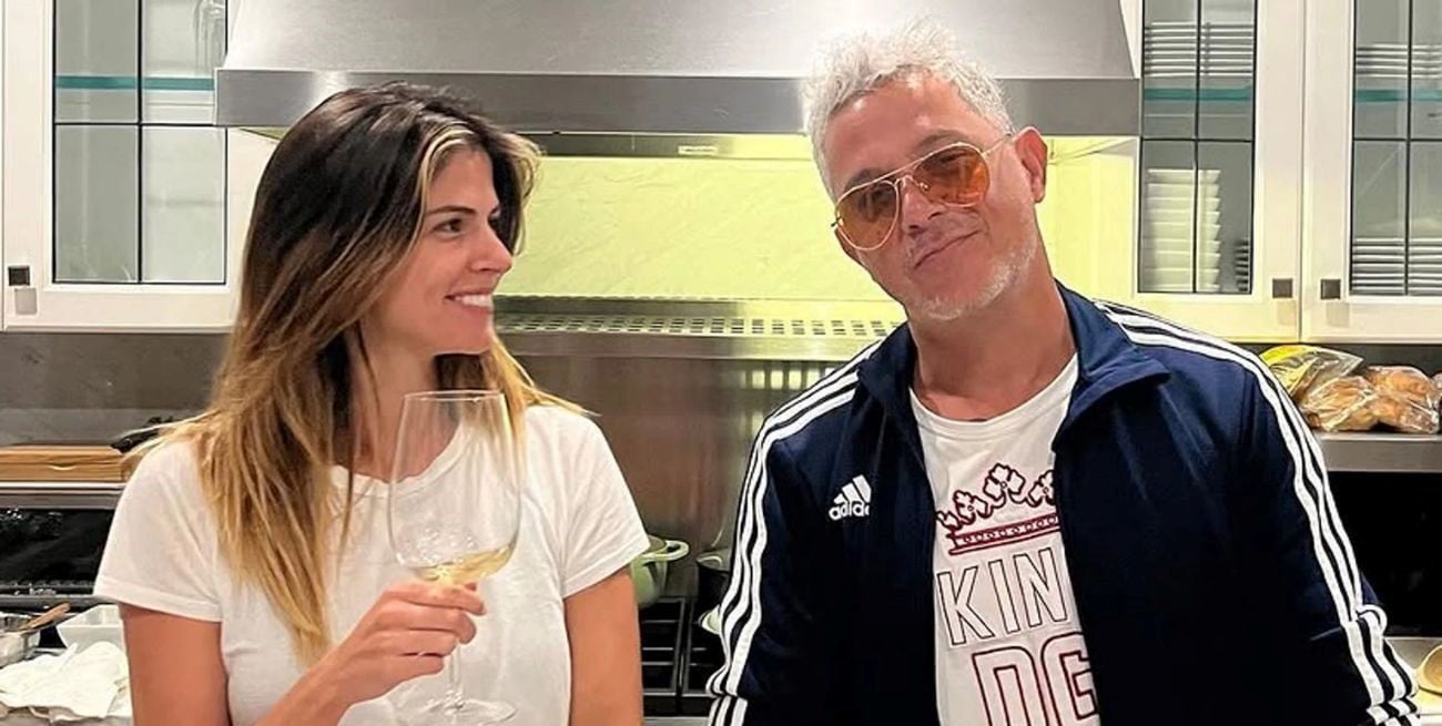 Alejandro Sanz estaría comenzando un romance con una actriz peruana: de quién se trata