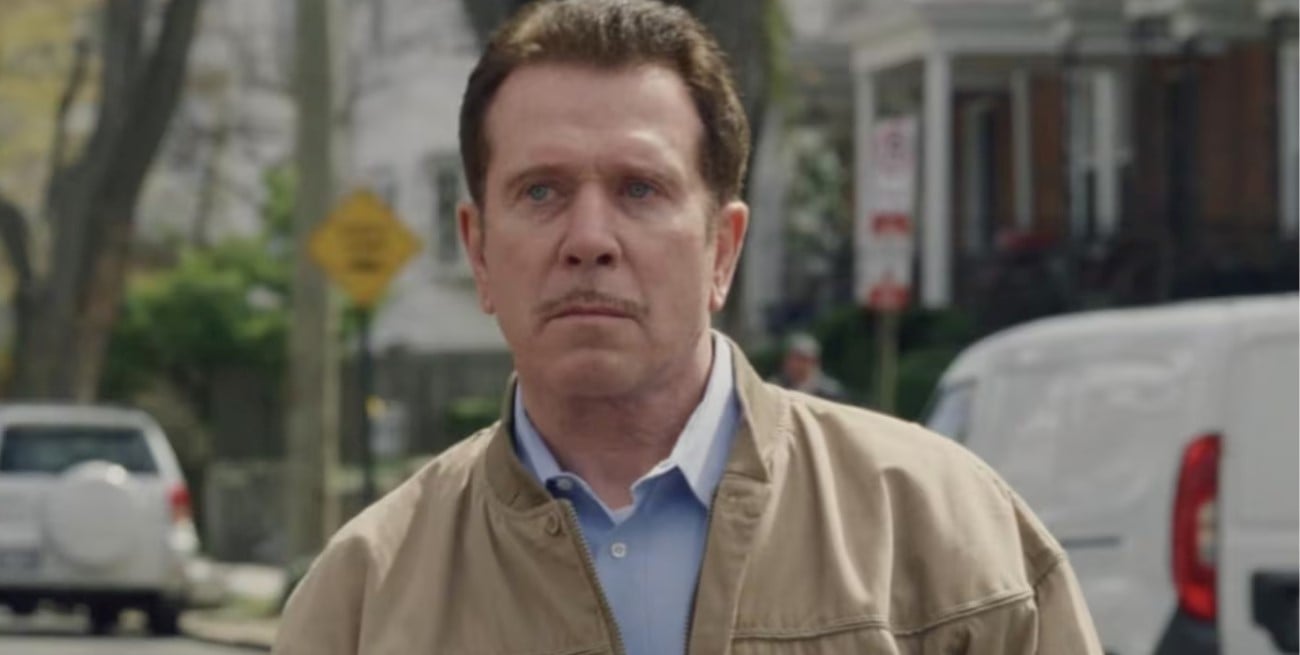 Murió Bobby J. Brown, actor de la serie "The Wire"