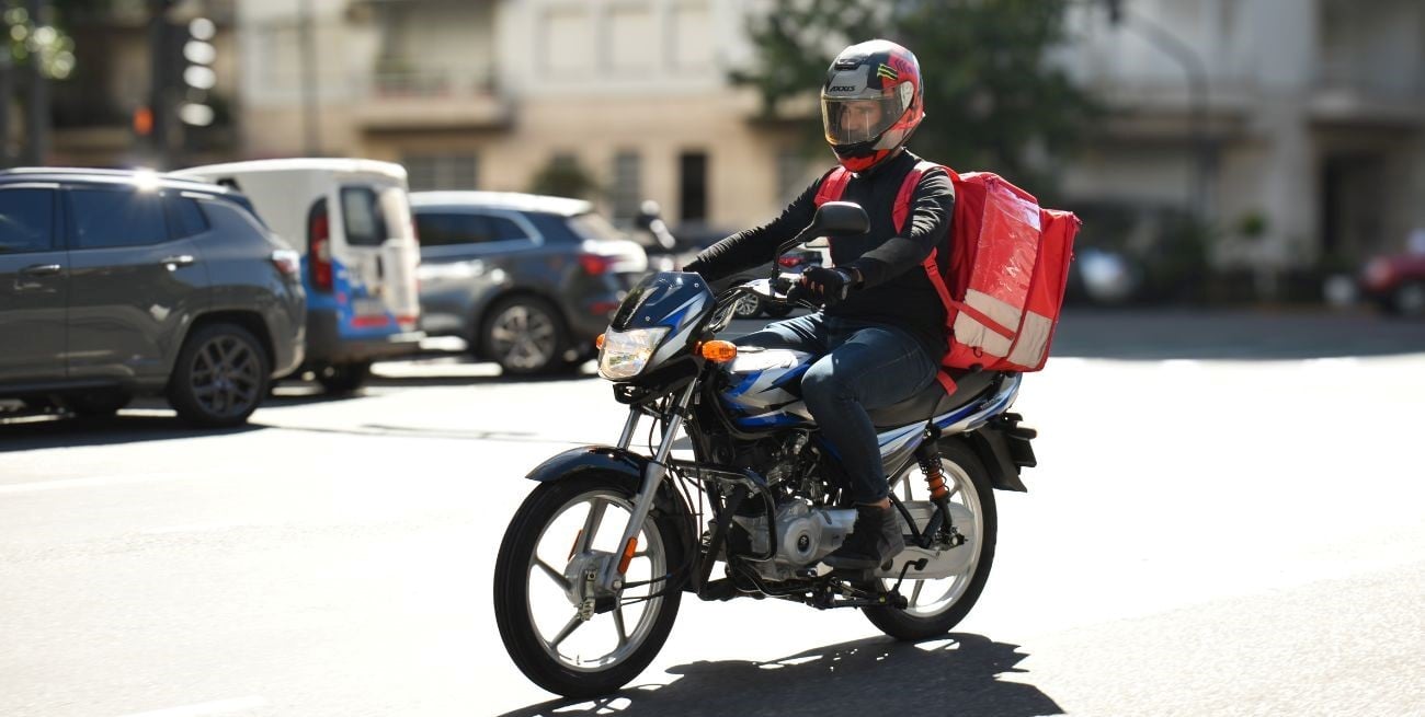 Una moto pensada para la movilidad cotidiana suma una nueva opción en el mercado argentino