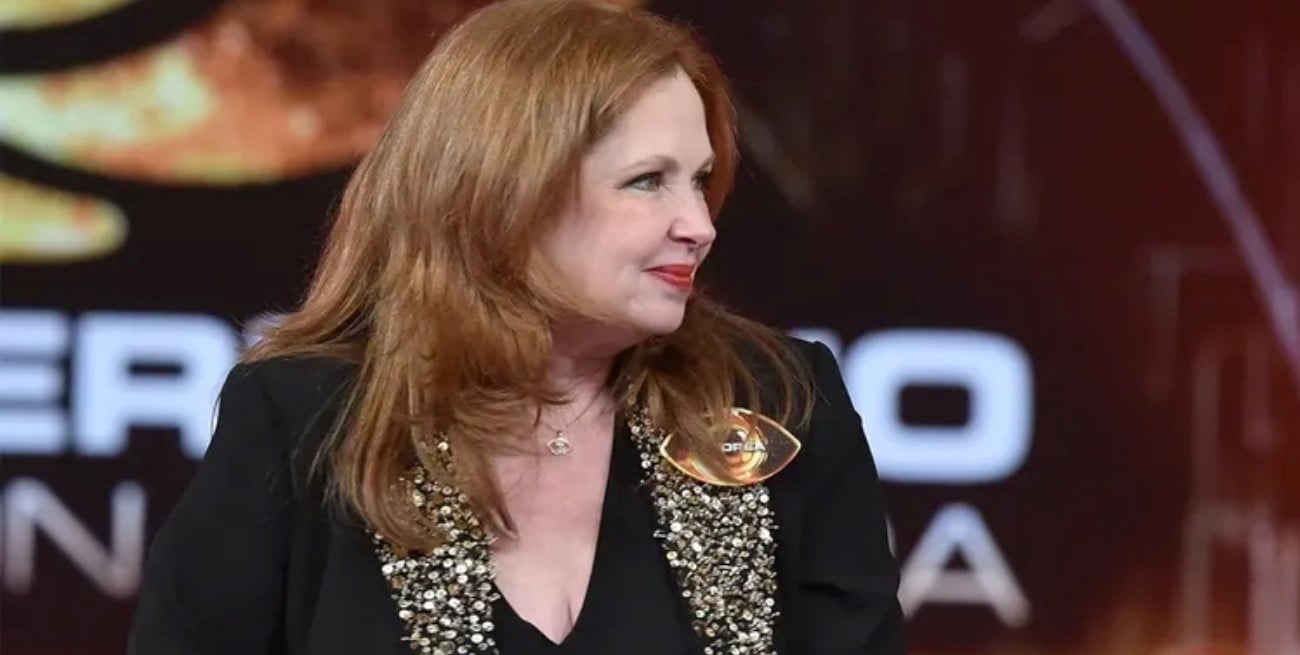 Gran Hermano: salió a la luz el sueldo de Andrea del Boca y estalló la polémica