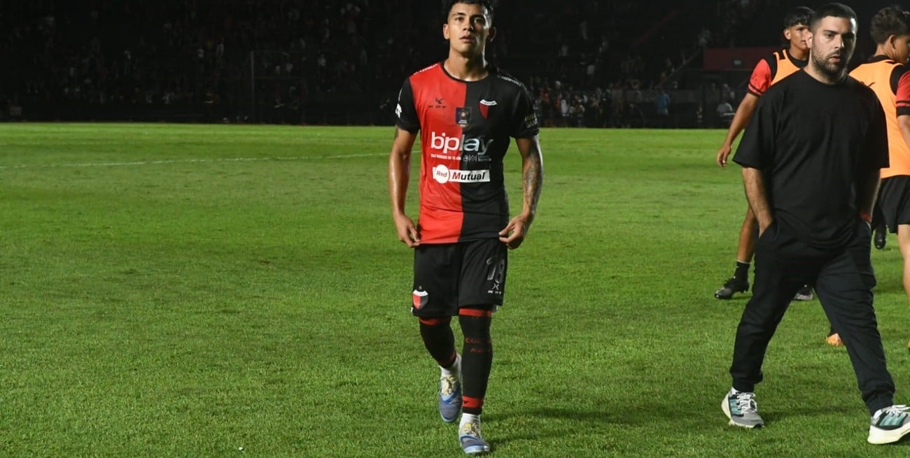 “De chiquito soñaba con un gol en esta cancha”