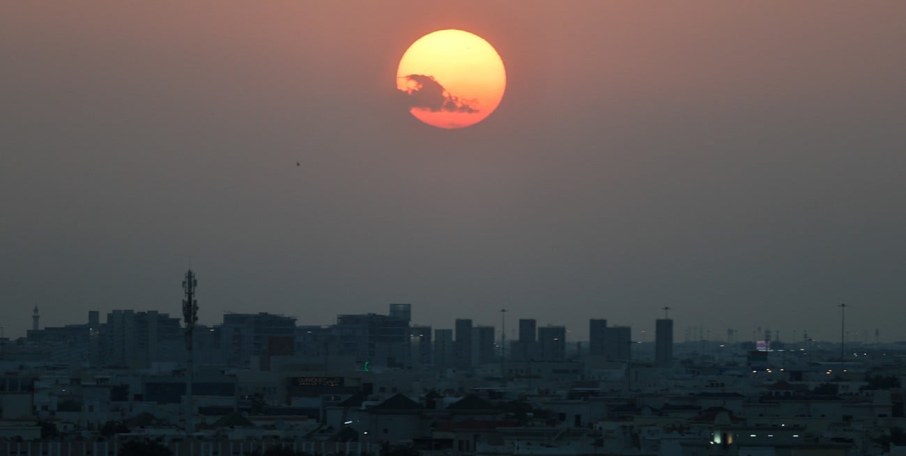 Irán intensificó sus represalias y crecen las evacuaciones: drones, misiles y alerta fuera de Medio Oriente


