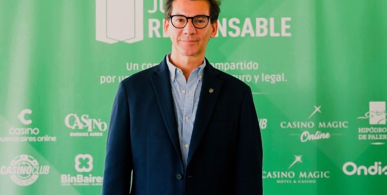 Lotería de Santa Fe presente en el debate sobre apuestas con Boca, River, medios, redes sociales, influencers y streamers
