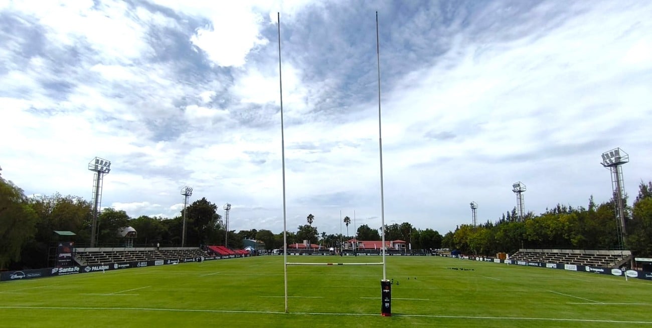 Santa Fe respira deporte: se presentan Capibaras XV y juega Colón de local