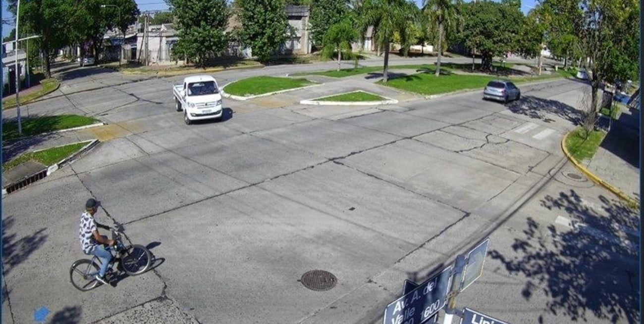 Rafaela suma infraestructura en seguridad con inversión conjunta Provincia–Municipio