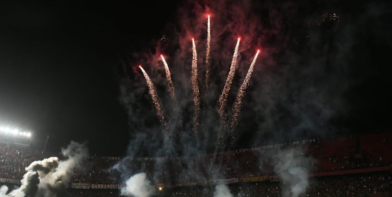 Colón es uno de los punteros y se extiende la promo hasta el sábado