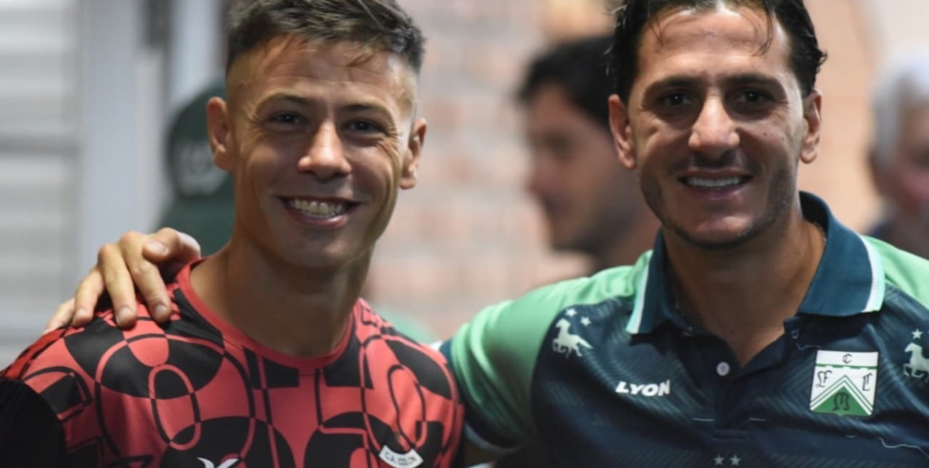 Ferro espera por Colón sin su arquero titular y sin el goleador