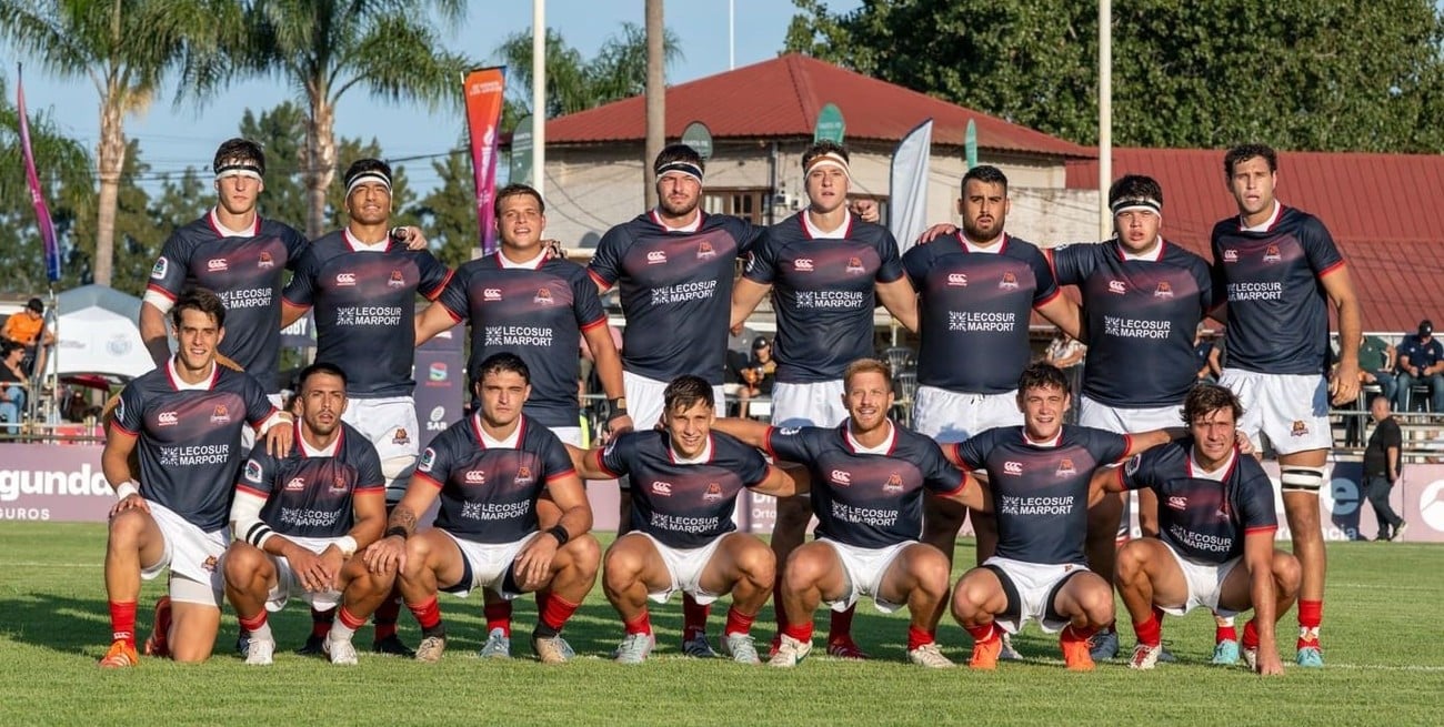 Capibaras y una máxima muy futbolera: "equipo que gana, no se toca"