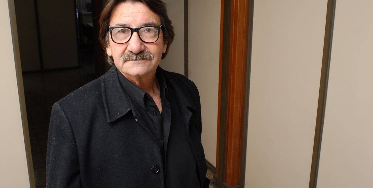 El Apertura de la A homenajeará a la Polaca José Luis Burtovoy