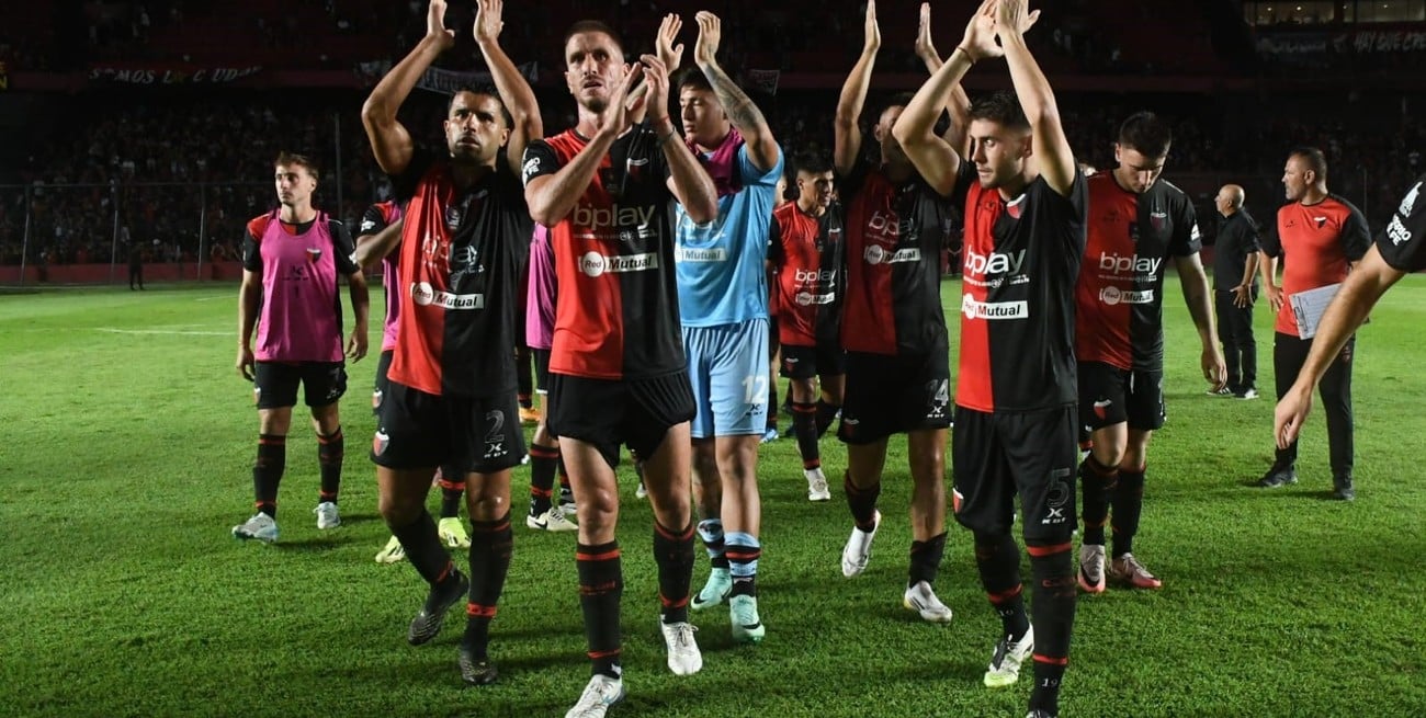 Por el cambio de calendario, Colón jugará 3 partidos seguidos de visitante en junio