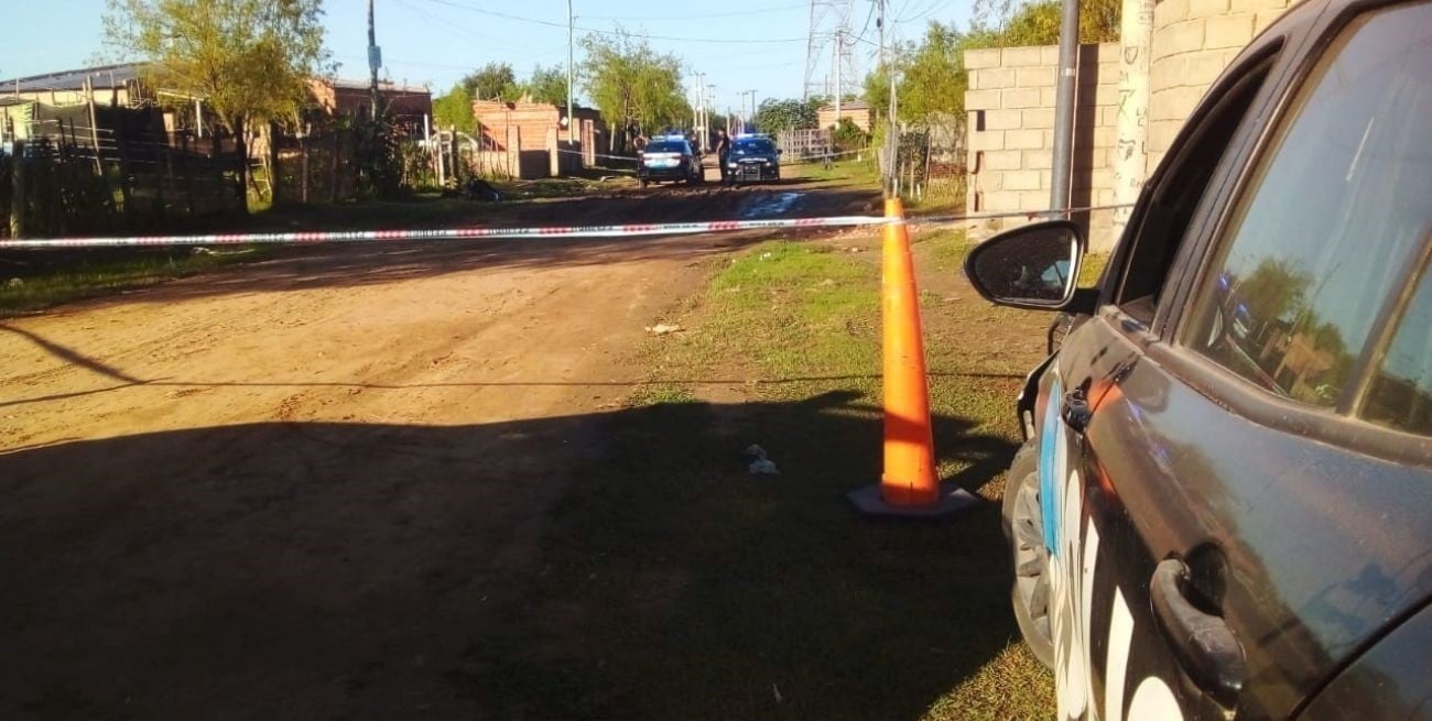 Homicidio: un hombre fue ejecutado a balazos en Alto Verde 