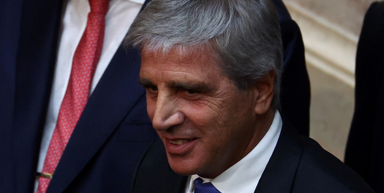 Caputo desembarcó en Estados Unidos y ya negocia el desembolso de dólares
