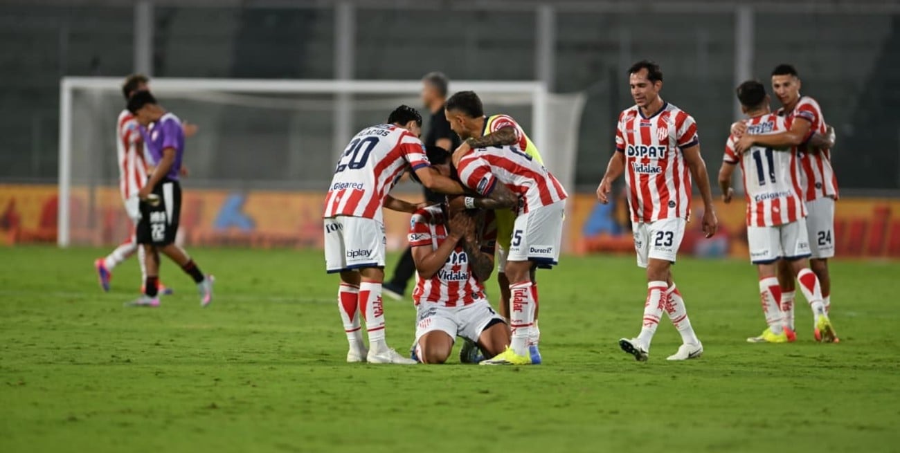 La fórmula de Unión: eficacia y aguante