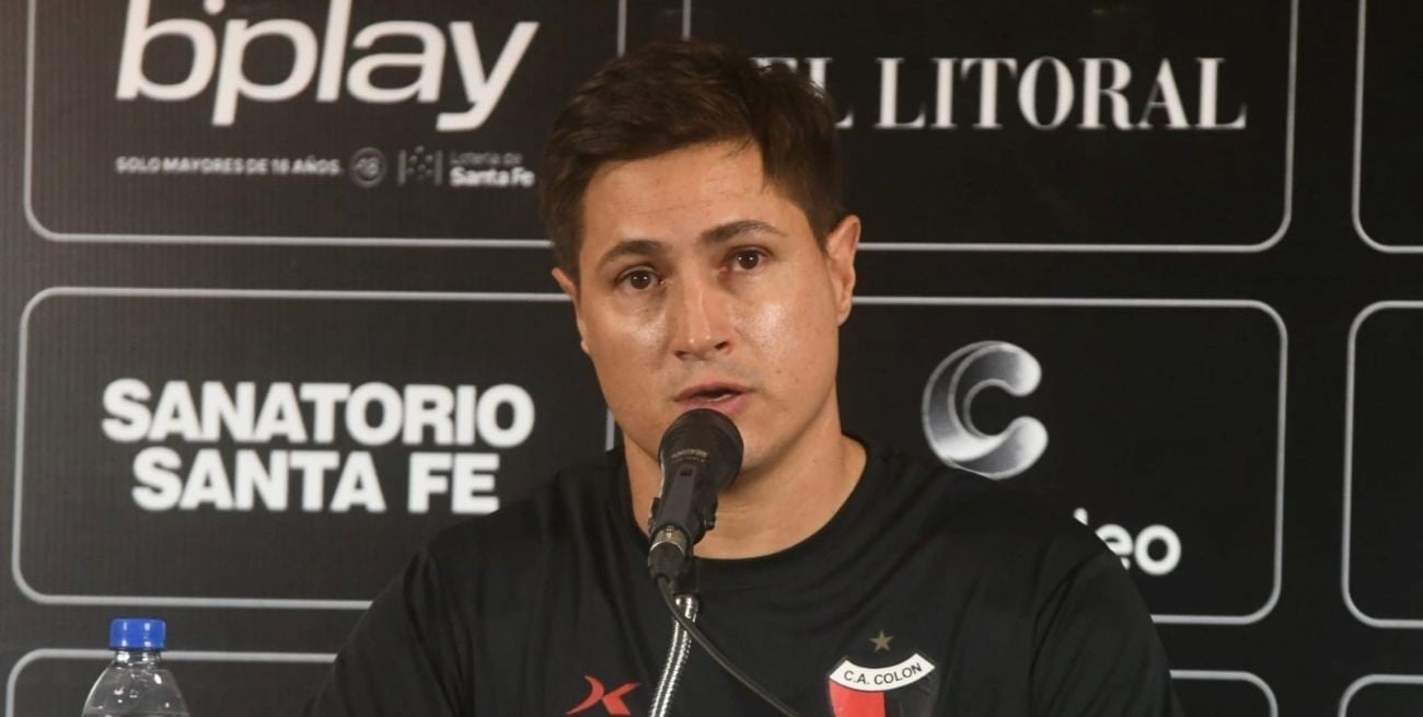 Medrán y el penal fallado: “Nacho sintió que Alan estaba con confianza”