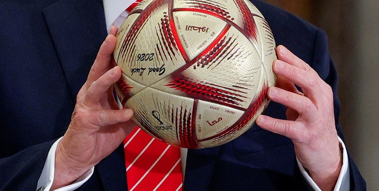 Qatar suspendió todos los eventos deportivos, incluida la Finalissima