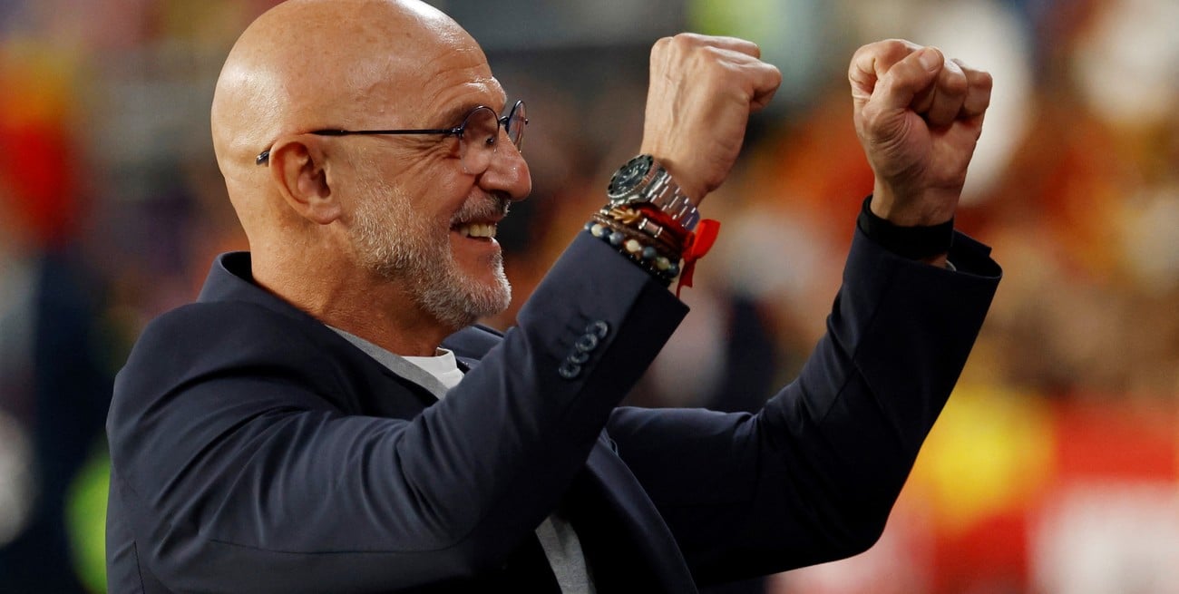 España pidió mudar la Finalissima con Argentina por la guerra y Qatar quedó en duda


