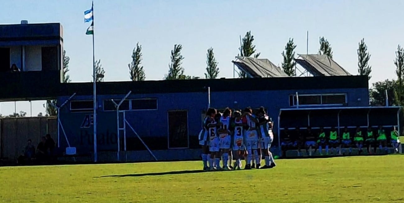 Empate romano y traspié sabalero en la Ida de Cuartos