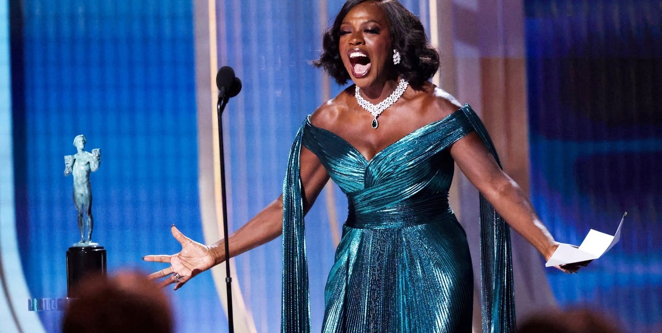 Actor Awards 2026: la lista de ganadores que marcan el camino hacia los Oscar