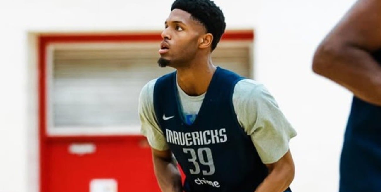 Unión completó su plantel con el alero Isaiah Brown