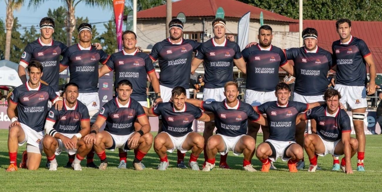 Capibaras XV apunta a sostener la intensidad ante Pampas