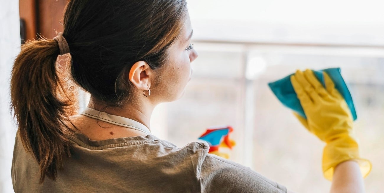 Obsesión por el orden: qué dice la psicología