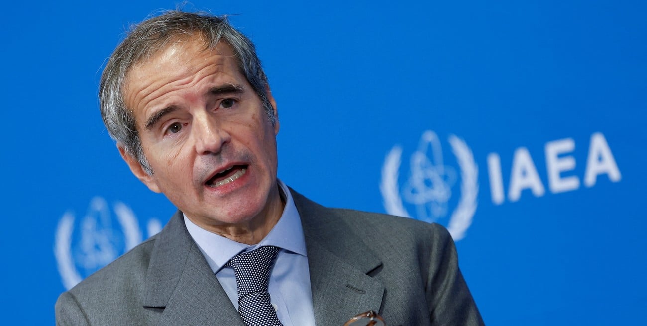 Chile le soltó la mano a Bachelet para la ONU y ¿crecen las posibilidades de Grossi?