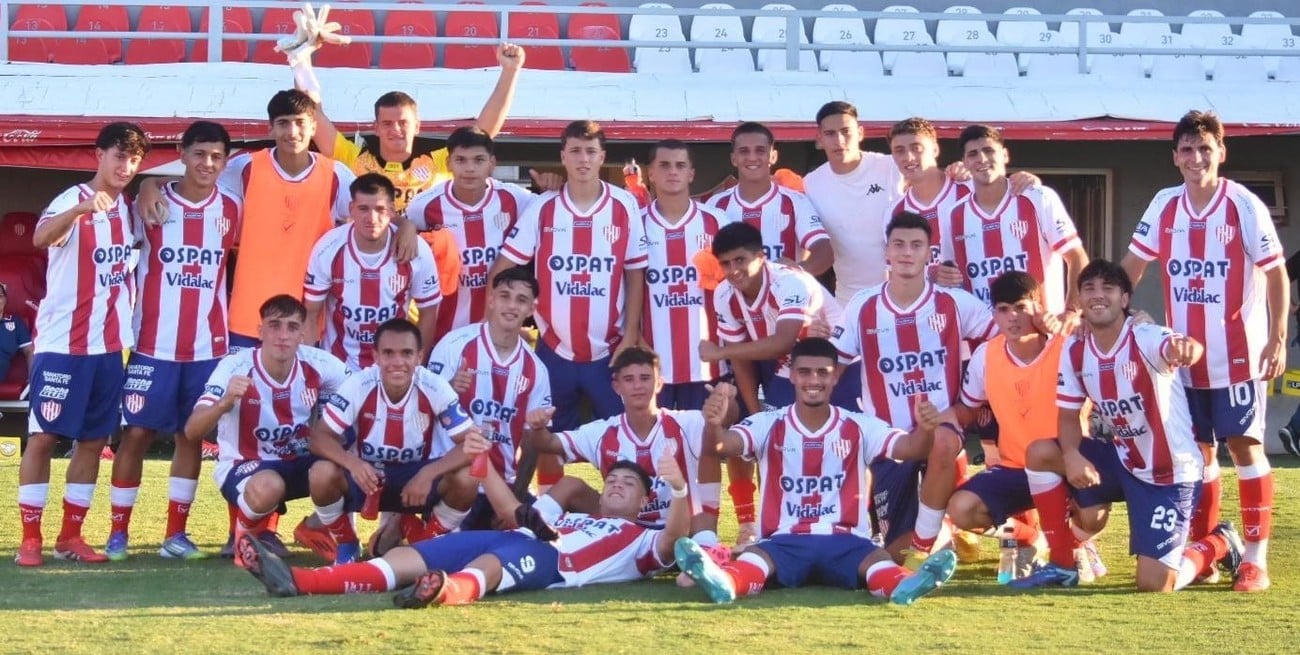 La reserva de Unión sumó su primera victoria del año, la de Colón perdió en Rosario